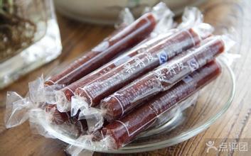 亞太食品 專注果丹皮、山楂片、山楂餅的可靠批發(fā)廠家