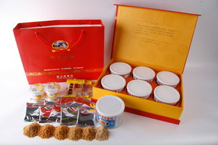 浙江黃罐食品股份 深耕農副產品，驅動產業升級新篇章